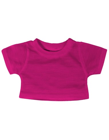 MUM-MM071-T-shirt pour nounours