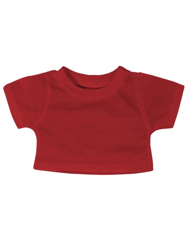 MUM-MM071-T-shirt pour nounours