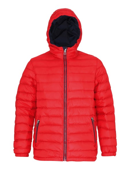 2-TS016-Veste matelassée