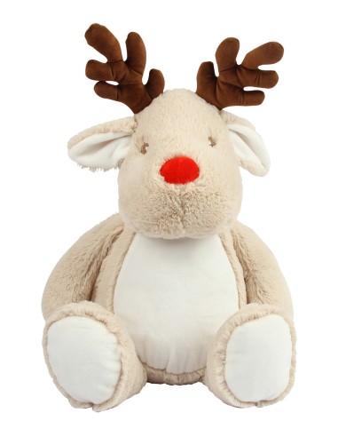 MUM-MM560-Zippie Reindeer