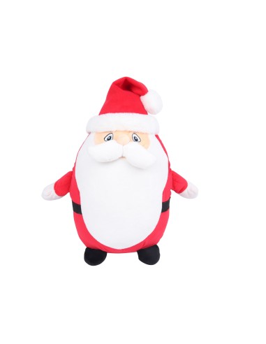 MUM-MM563-Zippie Father Christmas