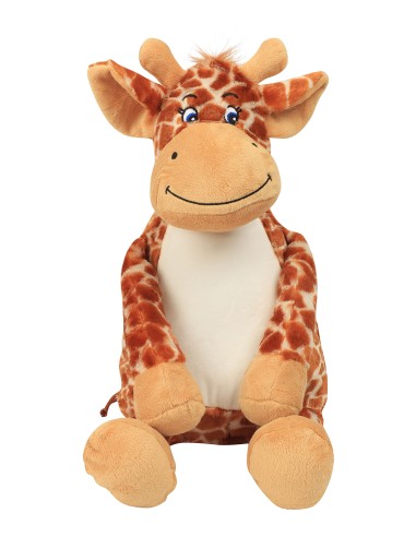 MUM-MM564-Zippie Giraffe