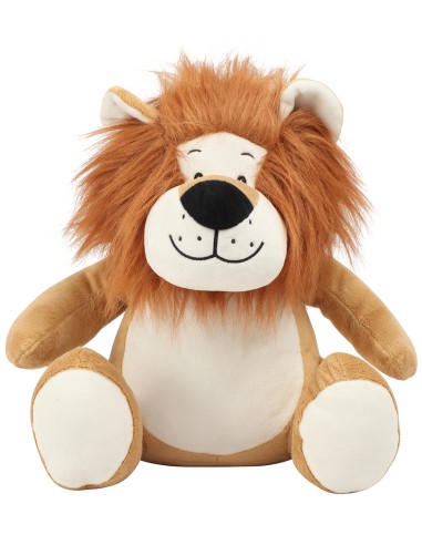 MUM-MM569-Zippie Lion