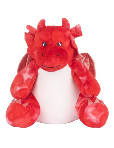 MUM-MM585-Zippie Red Dragon