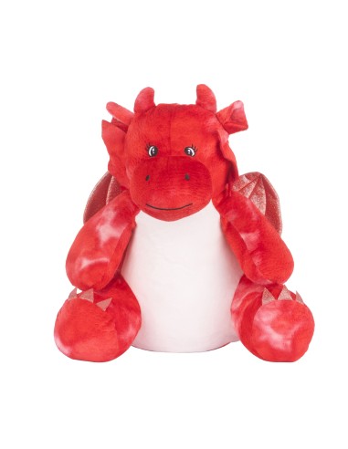 MUM-MM585-Zippie Red Dragon