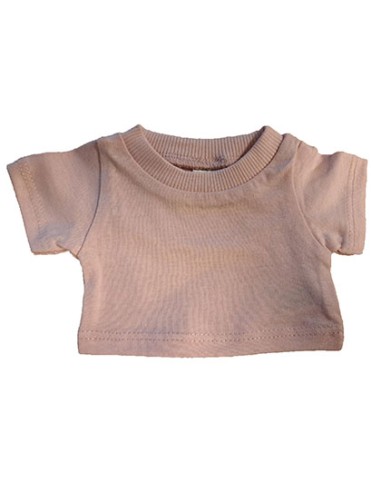 MUM-MM71-Teddy T-Shirt