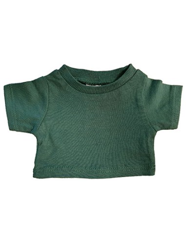 MUM-MM71-Teddy T-Shirt
