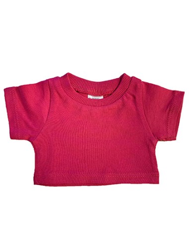 MUM-MM71-Teddy T-Shirt
