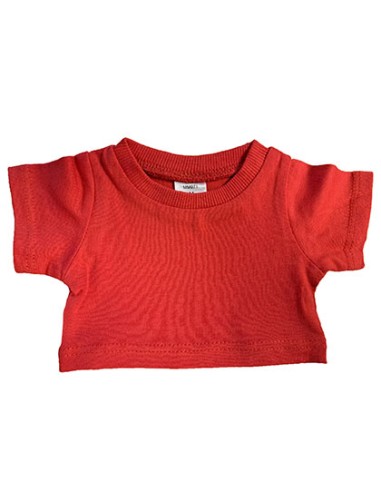 MUM-MM71-Teddy T-Shirt