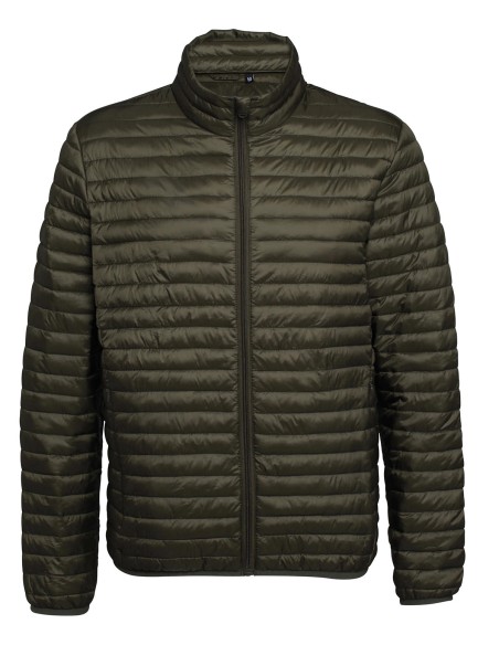 2-TS018-Doudoune Tribe Fineline homme