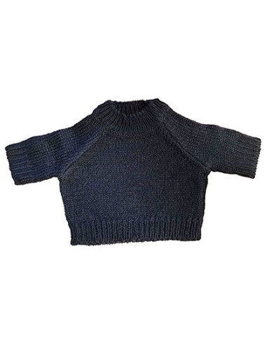 MUM-MM83-Teddy Jumper