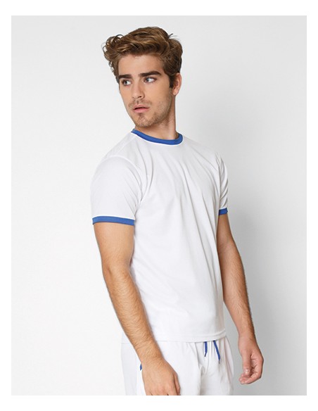 NAH-Action-Short Sleeve Sport T-Shirt Action