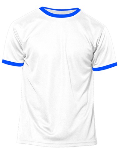 NAH-Action-Short Sleeve Sport T-Shirt Action
