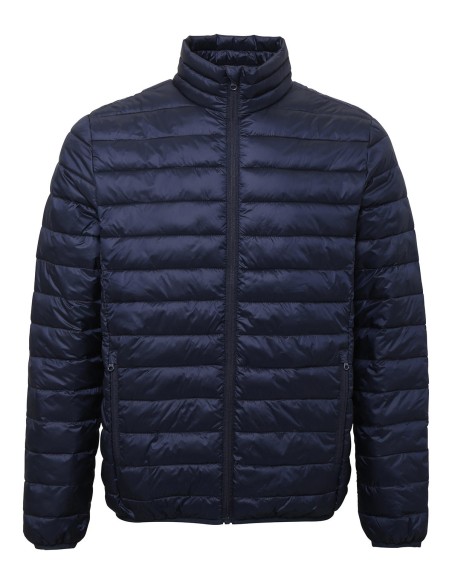 2-TS030-Veste rembourrée Terrain