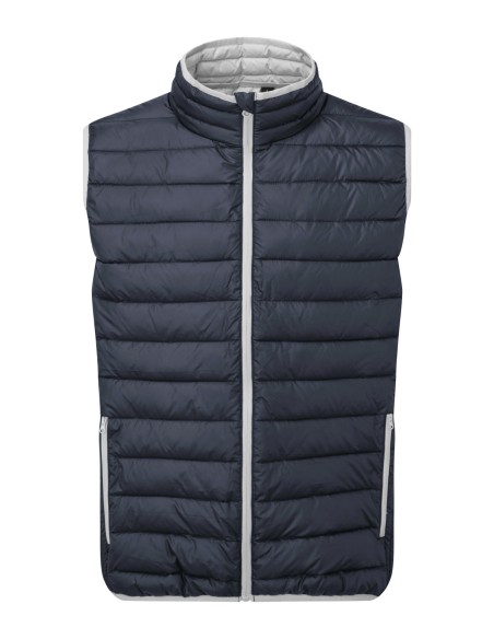 2-TS040-Gilet matelassé Traverse