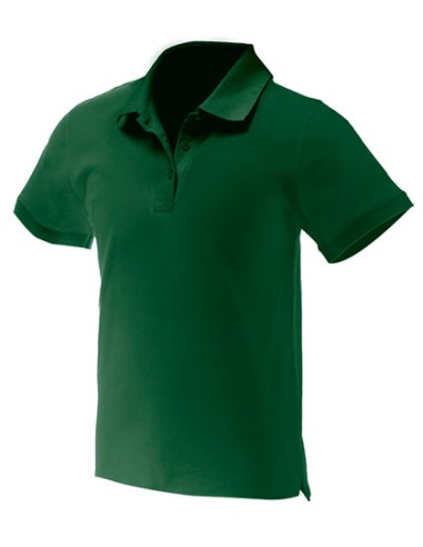 NAH-K7-Mens Piqué Polo