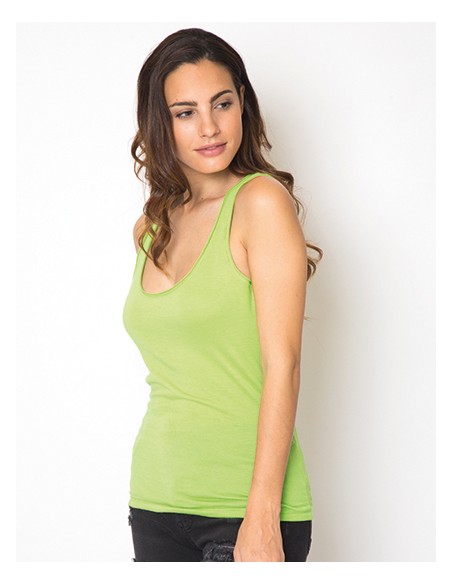 NAH-Party-Womens Tank Top Party