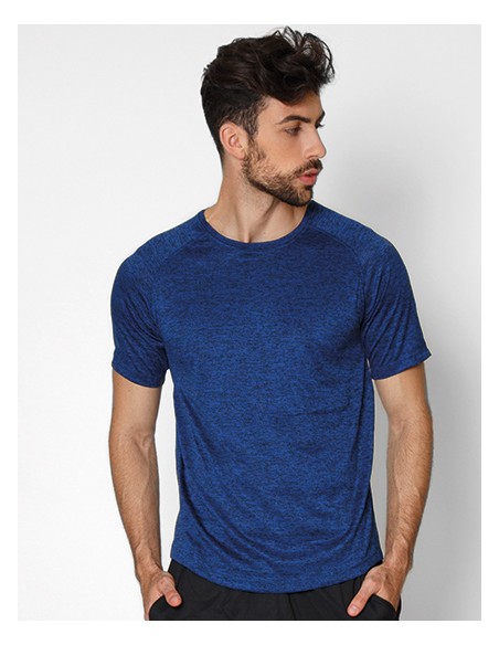 NAH-REX-Short Sleeve Sport T-Shirt Rex