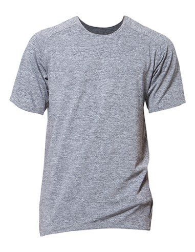 NAH-REX-Short Sleeve Sport T-Shirt Rex