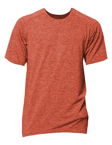 NAH-REX-Short Sleeve Sport T-Shirt Rex