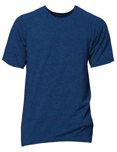 NAH-REX-Short Sleeve Sport T-Shirt Rex