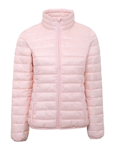 2-TS30F-Veste rembourrée Terrain Femme
