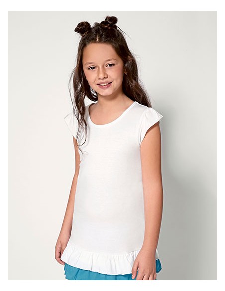 NAH-Sandy-Kids Vest Sandy