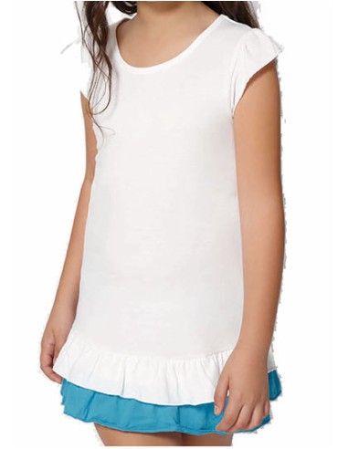 NAH-Sandy-Kids Vest Sandy