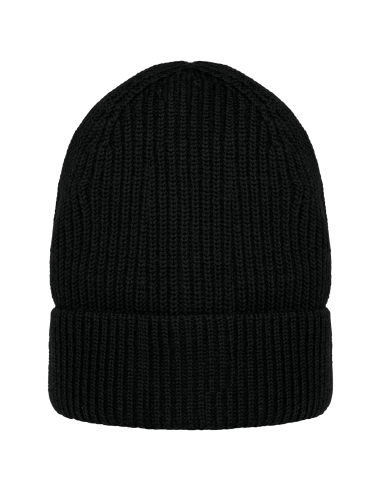 NAT-NS015-ECO-FRIENDLY UNISEX MERINO WOOL BEANIE