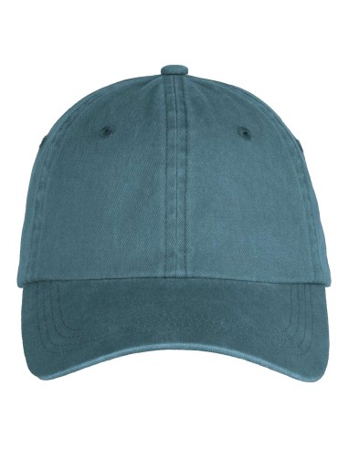 NAT-NS040-UNISEX FADED CAP
