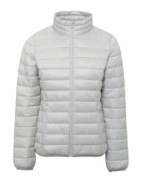 2-TS30F-Veste rembourrée Terrain Femme