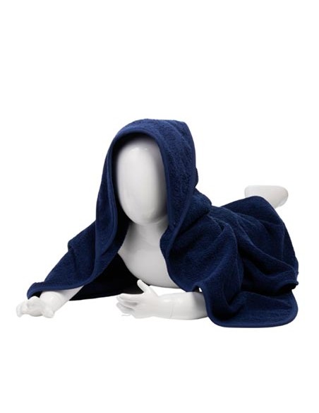 A-032.50-Babiezz® Hooded Towel