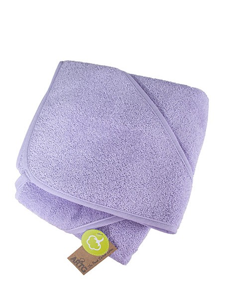 A-032.50-Babiezz® Hooded Towel