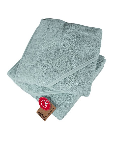 A-032.50-Babiezz® Hooded Towel