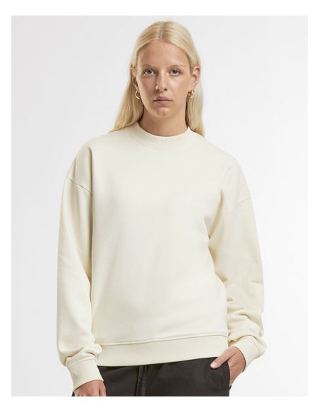 NEM-NM012-Oversized Crewneck