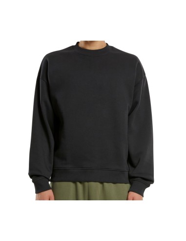 NEM-NM012-Oversized Crewneck