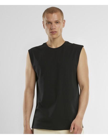 NEM-NM016-Sleeveless Tee