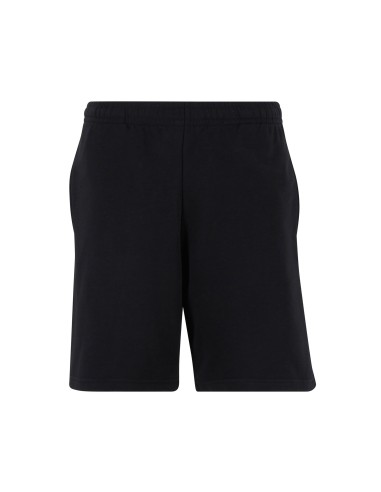 NEM-NM018-Basic Sweat Shorts