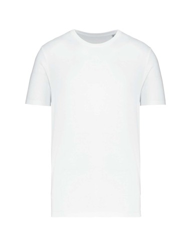 NAT-NS300-ECO-FRIENDLY UNISEX T-SHIRT
