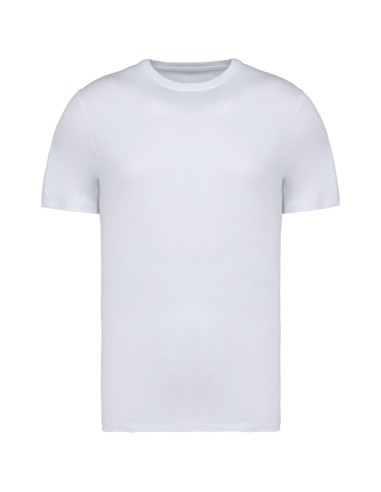 NAT-NS305-UNISEX ECO-FRIENDLY T-SHIRT