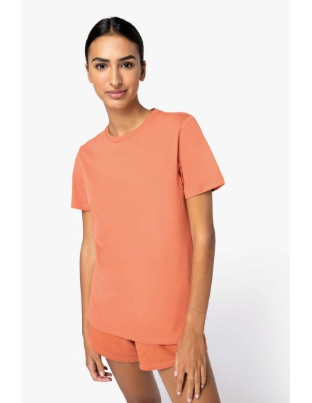 NAT-NS314IC-UNISEX ECO-FRIENDLY T-SHIRT