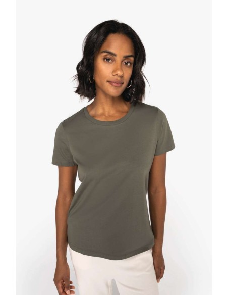 NAT-NS324-LADIES' T-SHIRT
