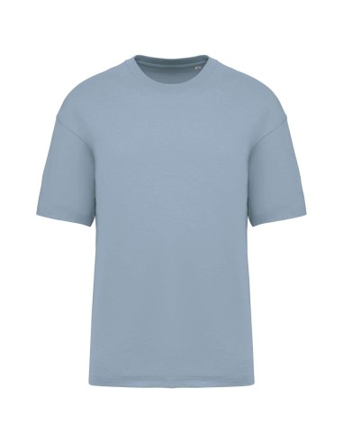 NAT-NS332-MEN'S OVERSIZED T-SHIRT