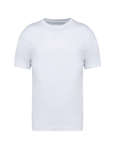 NAT-NS332-MEN'S OVERSIZED T-SHIRT