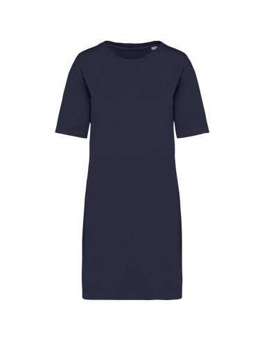 NAT-NS5000-T-SHIRT DRESS