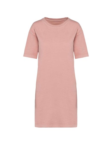 NAT-NS5000-T-SHIRT DRESS