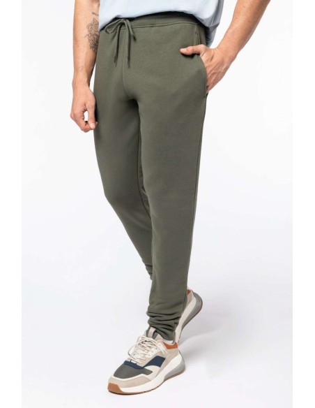 NAT-NS700-ECO-FRIENDLY MEN’S JOGGING TROUSERS