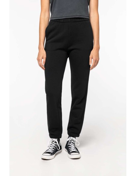 NAT-NS722-LADIES’ JOGGING TROUSERS