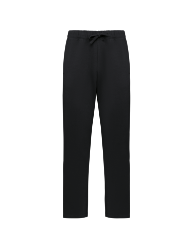 NAT-NS723-UNISEX LOOSE JOGGING TROUSERS