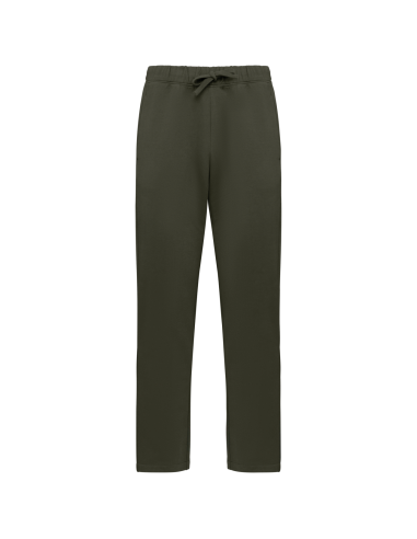 NAT-NS723-UNISEX LOOSE JOGGING TROUSERS